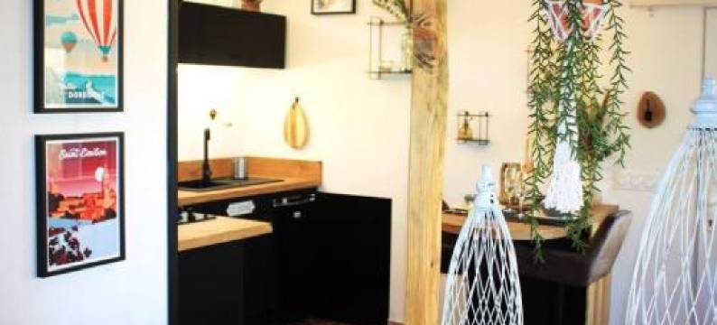 Gite Charme et Campagne图片