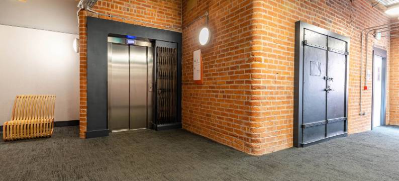 曼彻斯特便捷酒店(easyHotel Manchester)图片