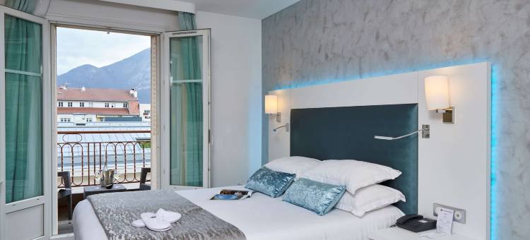 Best Western Plus Hotel Carlton图片