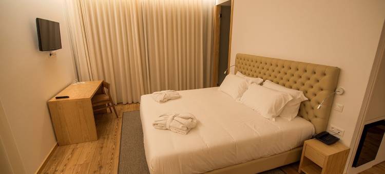 巴斯托塞洛里科林姆酒店(LAM Hotel Celorico de Basto)图片