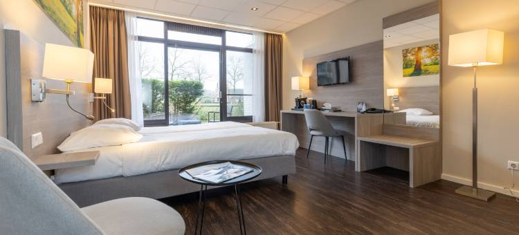 弗莱彻酒店 - 佛瑞科斯霍夫餐厅(Fletcher Hotel-Restaurant Frerikshof)图片