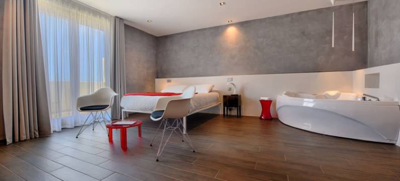 休吉亚古雅精品酒店(Quaint Boutique Hotel Xewkija)图片