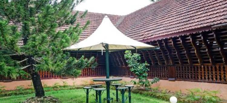 OYO联排别墅1022佛塔酒店(Palette - Pagoda Resorts)图片