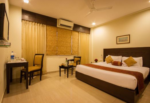 Hotel Classic Diplomat Hotel Overview