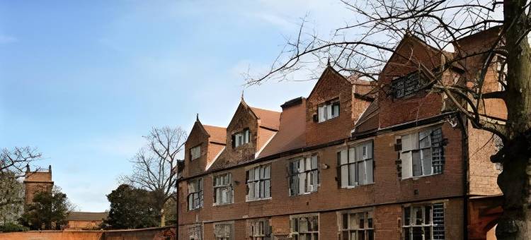 Castle Bromwich Hall, Sure Hotel Collection by Best Western图片