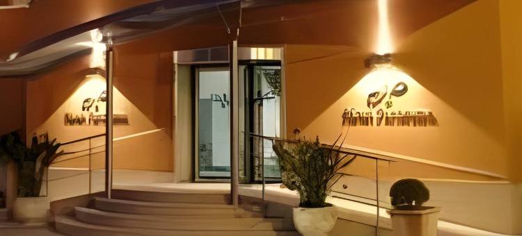 美景酒店(Panorama Hotel)图片