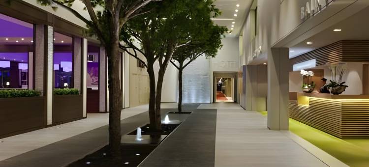 巴里勒利比维尔酒店(Hôtel Barrière Ribeauvillé)图片