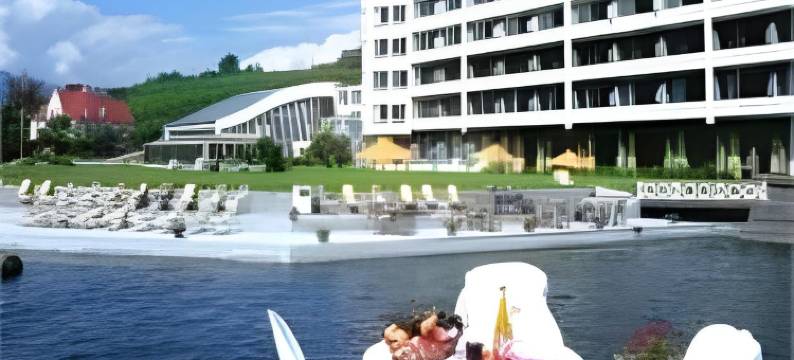 乌兰斯万酒店(Hotel Ullensvang)图片