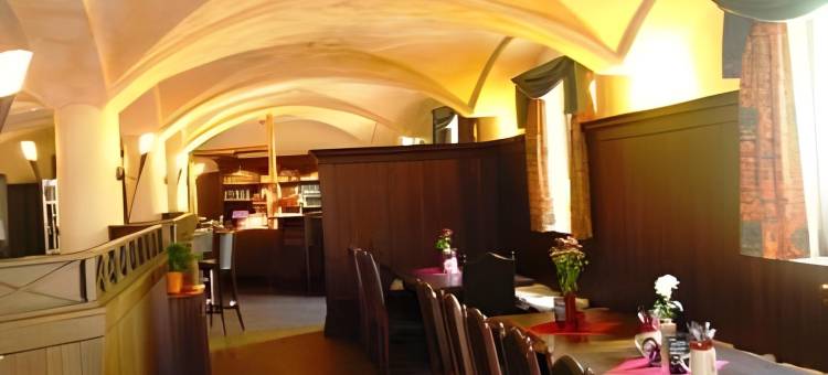 柯洛斯特霍夫酒店(Hotel & Restaurant Klosterhof)图片