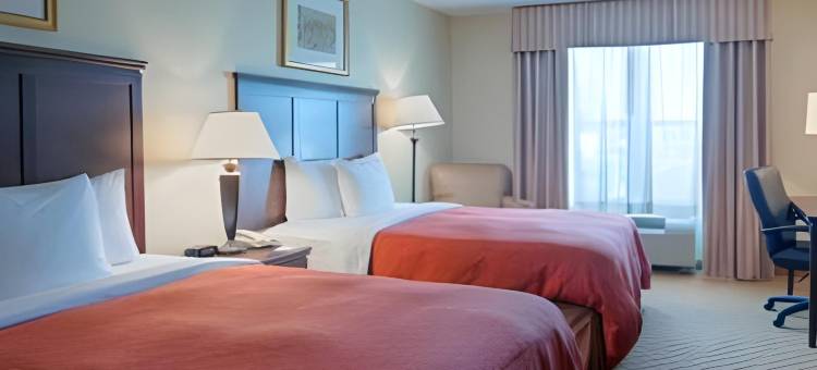 切斯特丽怡酒店(Country Inn & Suites by Radisson, Chester, VA)图片