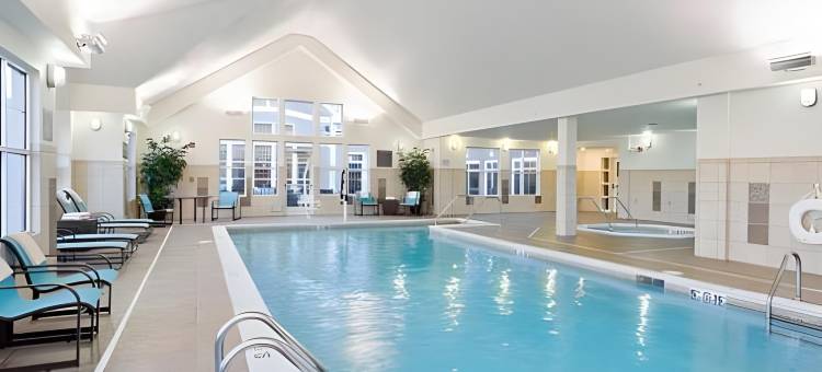 Residence Inn Fargo图片