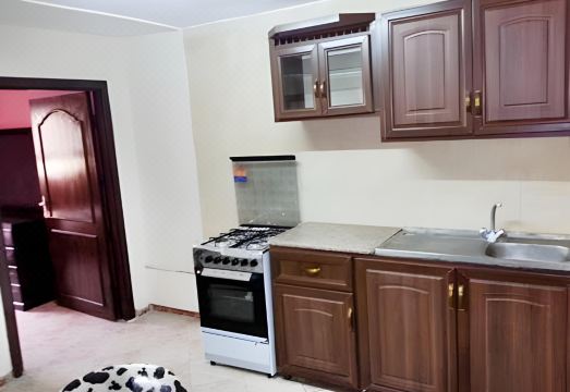 Al Khaleej Hotel Apartments Hotel Overview