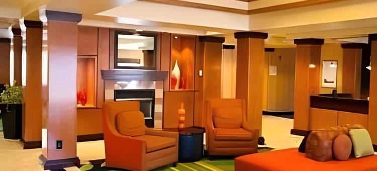 安克尼万枫套房酒店(Comfort Inn & Suites Ankeny - des Moines)图片