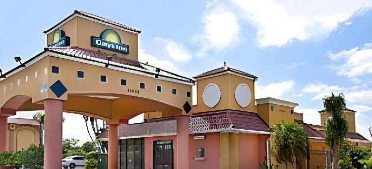 迈尔斯堡戴斯酒店(Days Inn by Wyndham Fort Myers)图片