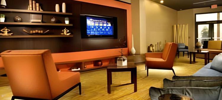 威奇托福尔斯万怡酒店(Courtyard Wichita Falls)图片