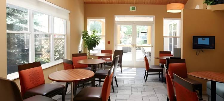 安克雷奇市中心Residence Inn 酒店(Residence Inn Anchorage Midtown)图片