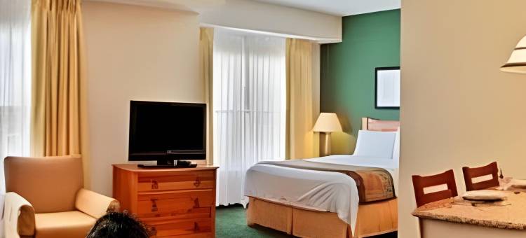 Residence Inn Dallas DFW Airport South/Irving图片