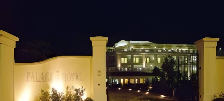 宫殿酒店(Palace Hotel Desenzano)图片