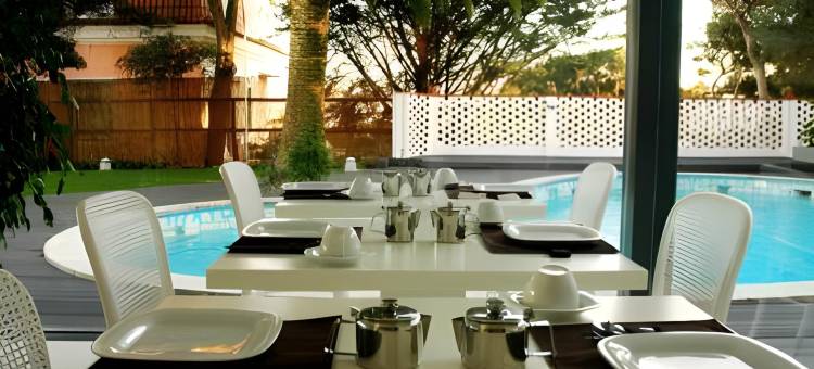 亚马逊埃斯托里尔酒店(Amazonia Estoril Hotel)图片