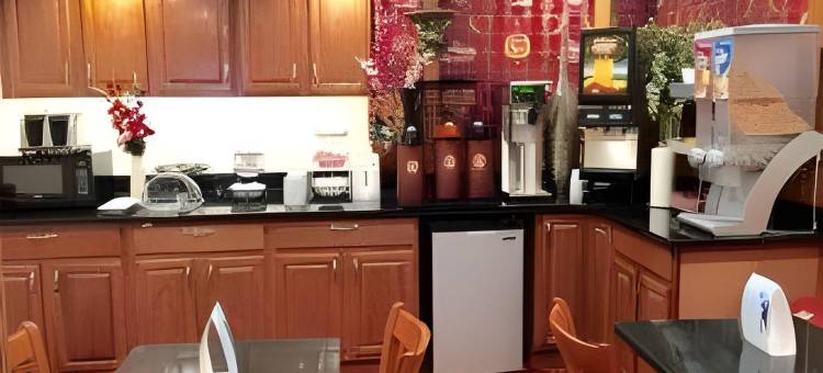 Travelodge by Wyndham Manhasset图片