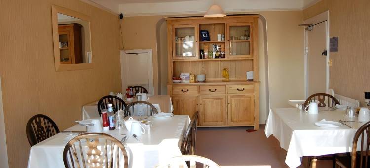 白房子旅馆(The White House Guest House)图片