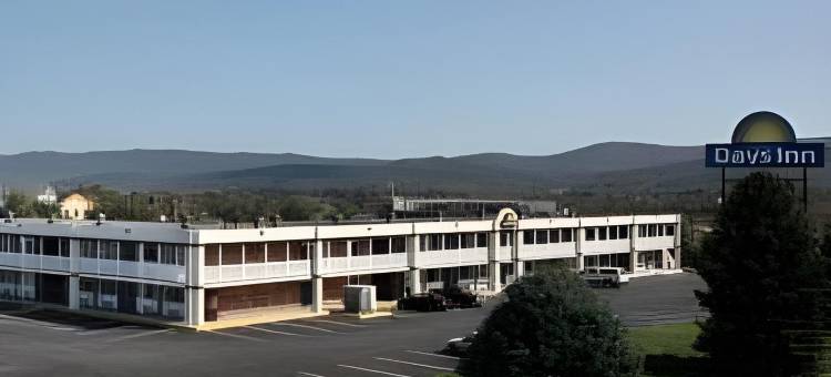 韦恩斯伯勒戴斯酒店(Days Inn by Wyndham Waynesboro)图片