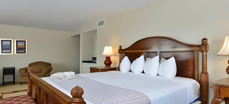 亨德森码头旅馆-阿桑德连锁酒店(The Inn at Henderson's Wharf, Ascend Hotel Collection)图片