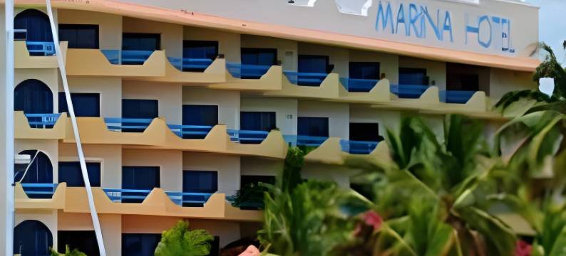 海洋水滨酒店(The Westmarine Waterfront Hotel)图片