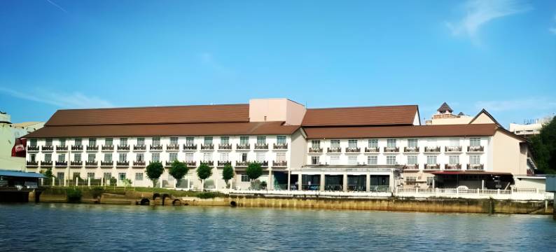 马来西亚瓜拉丁加奴斯里酒店(Hotel Seri Malaysia Kuala Terengganu)图片