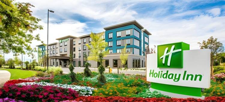 洲际酒店集团假日酒店波特兰西 - 希尔斯伯勒(Holiday Inn Portland West - Hillsboro)图片