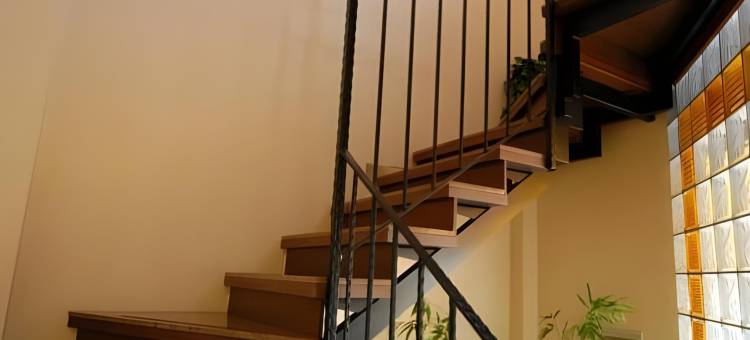 EST 酒店(Hotel Est Piombino)图片