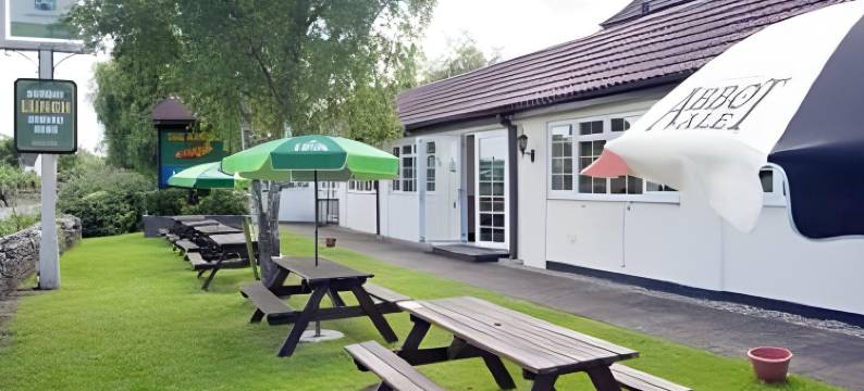 桥旅馆 - 格林国王旅馆(Bridge Inn)图片