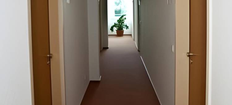 马努酒店(Hotel Manu)图片