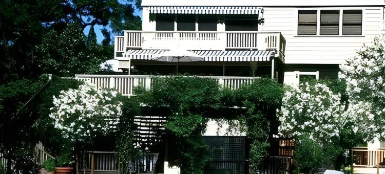 盖治之家(Gaige House)图片