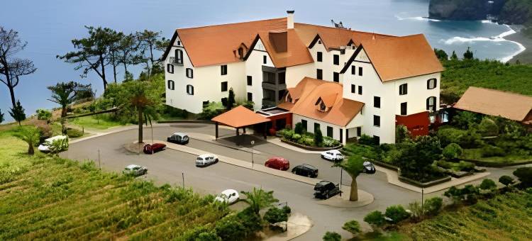奎塔多夫拉奥酒店(Hotel Quinta Do Furao)图片