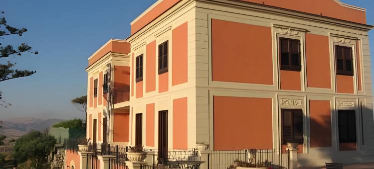 朱丽安娜别墅酒店(Relais Villa Giuliana)图片