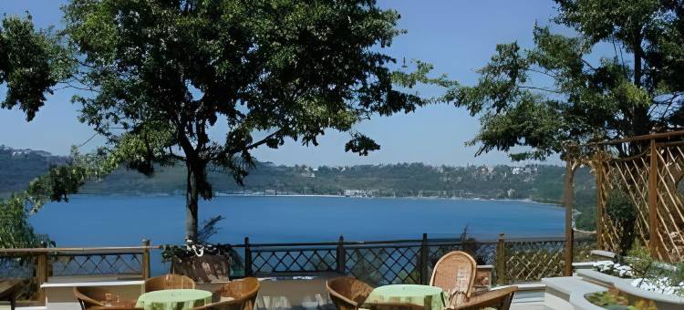 德洋杰利别墅酒店(Hotel Villa Degli Angeli)图片