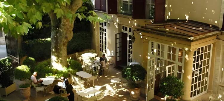 欧洲酒店(Hotel d'Europe)图片