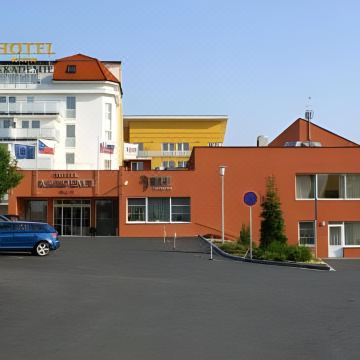 阿卡德米酒店(Hotel Akademie)图片