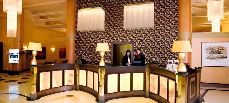 萨凡纳酒店(Hotel Savannah)图片
