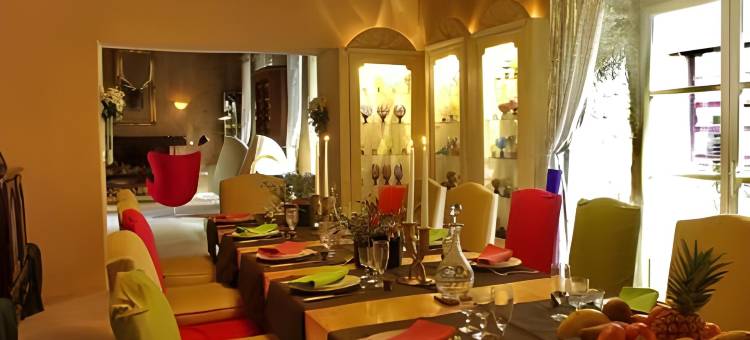 普罗旺斯·特罗莱蒂别墅豪华私享酒店(Villa Troletti, hôtel Particulier de Luxe en Provence)图片