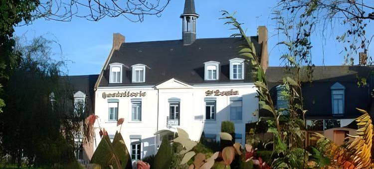 讷刘易斯旅馆(Hostellerie Saint-Louis & Restaurant Pauze - Teritoria)图片