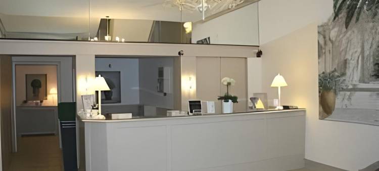 布里斯托尔蒙特贝利尔中心布莱特酒店(Brit Hotel Bristol Montbéliard Centre)图片