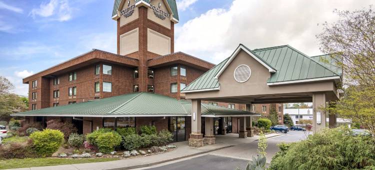 亚特兰大广场棒球场丽怡酒店(Country Inn & Suites by Radisson, Atlanta Galleria/Ballpark, GA)图片