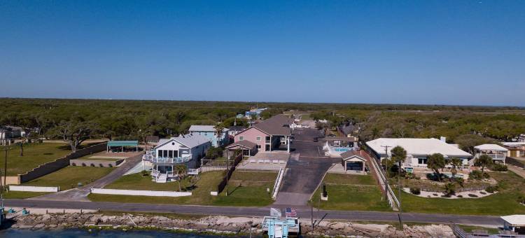 凯艺酒店(Quality Inn Rockport on Aransas Bay)图片