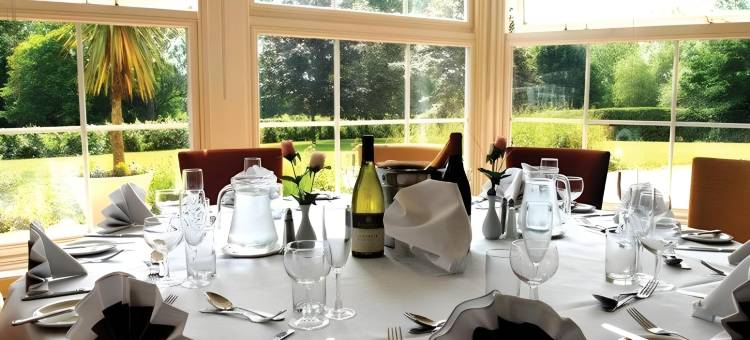 家园府贝斯特韦斯特酒店(Best Western Welwyn Garden City Homestead Court Hotel)图片