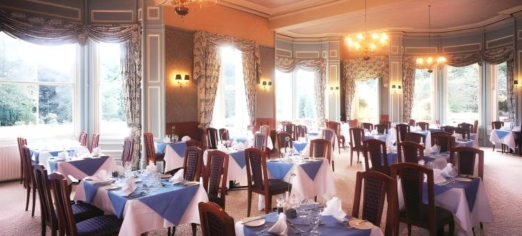 凯西克乡村别墅酒店(Keswick Country House Hotel)图片