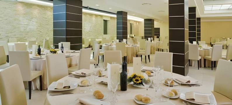 拉丰特戴拉斯托雷酒店(La Fonte Dell'Astore)图片