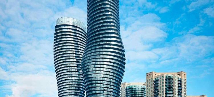 多伦多密西沙加万豪Delta酒店(Delta Hotels by Marriott Toronto Mississauga)图片