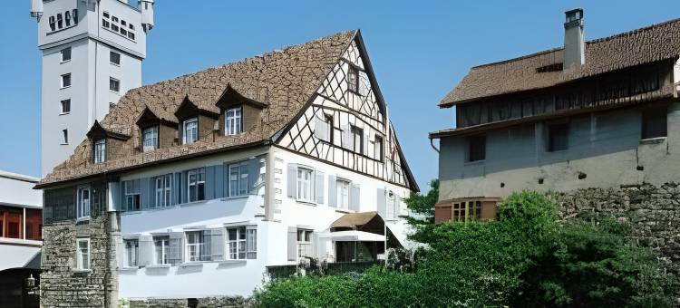 德查姆罗姆霍夫酒店(Hotel de Charme Römerhof)图片
